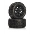ROUES MONTES COLLES BLAST 2 MT LRP