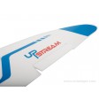 LRP UPSTREAM F-1400 2.4G RTF