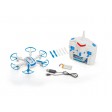 Drone Lrp  GRAVIT HEXA MICRO 2.4 MODE 2 - Prêt à voler