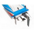 Bateau LRP DEEP BLUE 420 Brushless RTR