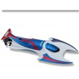 BATEAU DEEP BLUE 330 HYDRO 2.4GHZ RTS