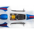 BATEAU DEEP BLUE 330 HYDRO 2.4GHZ RTS