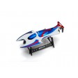 BATEAU DEEP BLUE 330 HYDRO 2.4GHZ RTS