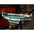 1/8e Air loisirs Le Fanny , Pointu méditerranéen (RC)