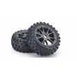 Kyosho Inferno NEO 4.0 Nitro Readyset KE21SP T2 Verte