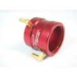Refroidissement pour moteur Marine LBP 28 Series Boat motors. (longueur totale 55mm)