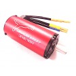 Moteur brushless Red leopard LBP4082-1600KV 4-Poles Inrunner Car