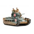 1/35e Tamiya Matilda Mk.Iii/Iv Infanterie Britannique