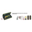 Meuleuse-perceuse de précision Proxxon FBS 240/E