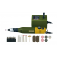 Set de gravure modélisme Proxxon MICROMOT 50/E