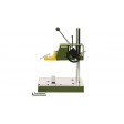 Etau de machine MICROMOT MS 4 SUR-COMMANDE