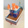 1/20e Air loisirs Le Cormoran (RC)