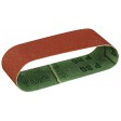 5 Bandes de ponçage Grain 80 pour Proxxon BSS/S