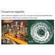 ∆ Dji Mavic 2 Pro & Smart controller homologué S1, S2 & S3 