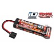 Traxxas SLASH 4x2 Hawaiian 1/10e Brushed Prête à rouler