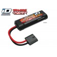 Traxxas E-Revo VXL Brushless 1/16e BLEU-X + Accu/Chargeur