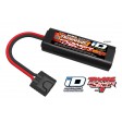 Traxxas Summit VXL TQ ID 1/16e 2.4gh RTR Brushless ROUGE