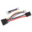 Cordon adaptateur de charge batterie Lipo ID Traxxas