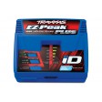 Chargeur Traxxas EZ-PEAK PLUS iD 80w 220v 2970GX