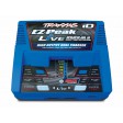 Chargeur Traxxas EZ-Peak Live Dual iD Bluetooth 200W 2973G