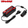 Combo TRAXXAS Chargeur 2975 + 2976G + 1 x NI-MH 8,4V 3000 MAH 2923X