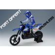 Moto Cross ANDERSON M5 BRUSHLESS GRISE ARTR