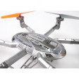 Walkera QR Y100 FPV DEVO 4 + Wifi