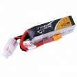Accu LiPo Tattu 450mAh 4S 14,8V 75C XT-30 Racer 150