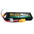 Accu LiPo BASHING 5000mAh 3S 11.1 50C XT90