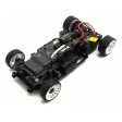 Kyosho Mini-Z MR-04 RWD Skyline 2000GT-R KPGC10 Silver (N-MM2/KT531P) SUR-COMMANDE