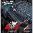 Yikong 4107 Crawler Pro Brushless Vert 1/10e