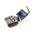 XK INNOVATIONS X260-A MINI FPV ECRAN & CAMERA - Prêt à voler