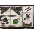 Pro-racer Wheel'it 4x4 brushless lipo RTR