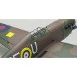 Kyosho Hawker Hurricane SQS 50 ARF
