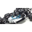 Kyosho INFERNO GT2 RACE SPECS DODGE CHALLENGER SRT DEMON GP - Moteur KE25 4cc