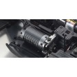 Kyosho INFERNO GT2 VE RACE SPECS AUDI R8 LMS 1/8e