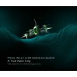 Hubsan H123 X4 JET FPV Racing - ARF