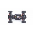 Kyosho Mini-Z Buggy MB010 INFERNO MP9 TKI3 Blanc/Noir READYSET