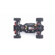 Kyosho Mini-Z Buggy MB010 INFERNO MP9 TKI3 Bleu/Jaune READYSET