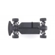 Kyosho Fazer MK2 Dodge Charger 1970 1/10e Readyset