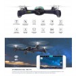 HUBSAN X4 H216A DESIRE PRO GPS HD1080P