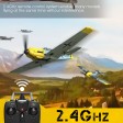 Volantex BF-109 4CH 6 Axes Gyro EPP - Prêt à voler SUR-COMMANDE