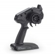 Kyosho Mini-Z RWD Chevrolet Corvette C8-R Gun Metal (W-MM/KT531P)