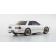 Kyosho Mini-Z Sports AWD DRIFT MA020S Nissan Silvia Blanche Gyro 1/24e RTR