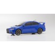 Kyosho Mini-Z Sports AWD DRIFT MA020S MITSUBISHI LANCER EVOLUTION X (KT19) BLEU METAL