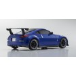 Kyosho Carrosserie Mini-Z NISSAN FAIRLADY Z NISMO S-TUNE BLEUE MA010