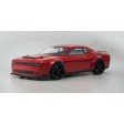 Kyosho INFERNO GT2 RACE SPECS DODGE CHALLENGER SRT DEMON GP - Moteur KE25 4cc