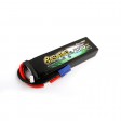 Accu LiPo BASHING 6500mAh 3S 11.1 60C EC5