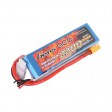 Accu LiPo GENS ACE 2200mAh 3S 11,1V 45C XT60
