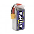 Accu LiPo Tattu FunFly 1550mAh 3S 11,1V 100C XT60